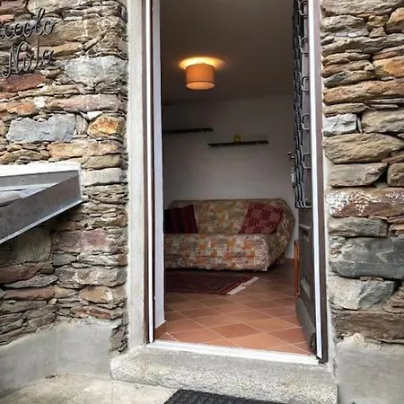 Casa de Férias In Our Little Nest