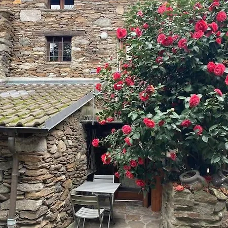 Casa de Férias In Our Little Nest Brissago