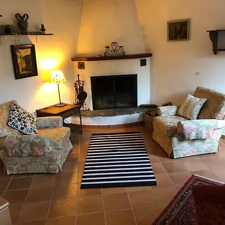Casa de Férias In Our Little Nest Brissago